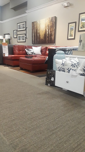 Furniture Store «Ashley HomeStore», reviews and photos, 506 Boston Post Rd, Orange, CT 06477, USA
