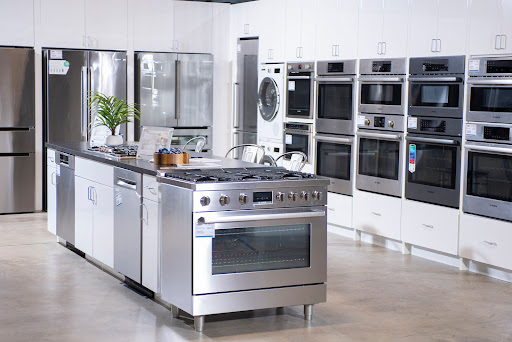 Appliance Store «Aggressive Appliances», reviews and photos, 617 Mercy Dr, Orlando, FL 32808, USA