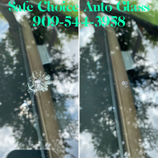 Safe Choice Auto Glass ( Repair Specialist) image