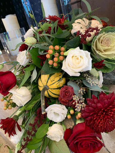 Florist «Victorian Rose Florist», reviews and photos, 53 Main St, Hebron, CT 06248, USA