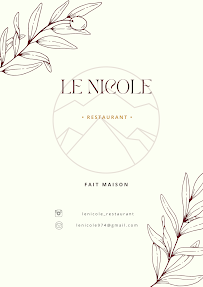 Photos du propriétaire du Restaurant LE NICOLE à Saint-Pierre - n°15