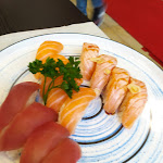 Photo n°6 de l'avis de Gaetano.a fait le 26/11/2022 à 16:54 sur le  Mi Sushi Biancavilla à Biancavilla