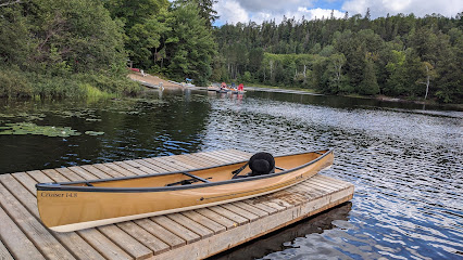 Swift Canoe & Kayak Algonquin