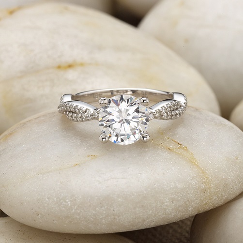 Jeweler «Brilliant Earth», reviews and photos, 8797 Beverly Blvd #206, West Hollywood, CA 90048, USA