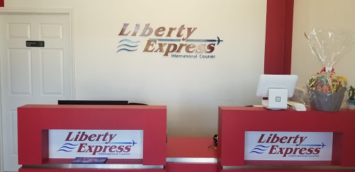 Liberty Express Westheimer