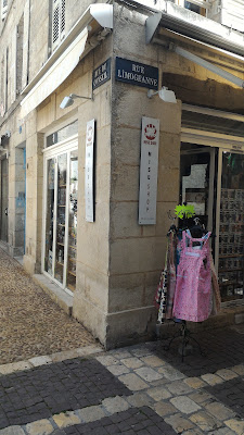 Misushop à Périgueux