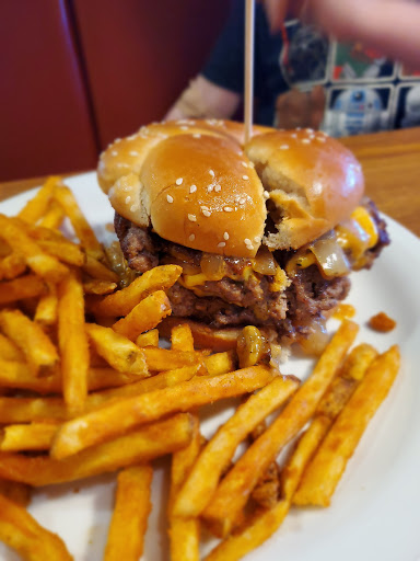 Dennys image