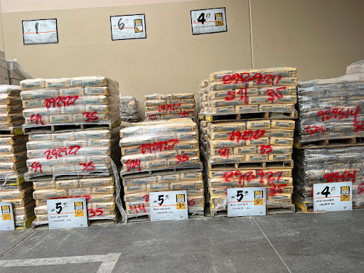 The Home Depot image