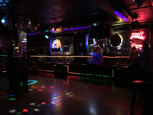 Night Club «Club Silverstone», reviews and photos, 739 St Helens Ave, Tacoma, WA 98402, USA