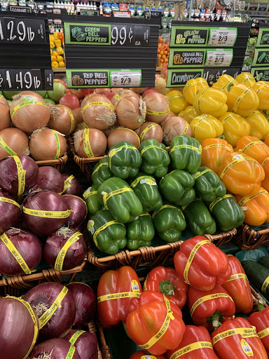 Health Food Store «Sprouts Farmers Market», reviews and photos, 1440 Airline Rd, Corpus Christi, TX 78412, USA