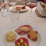 Photo n°5 de l'avis de Mauro.u fait le 11/11/2023 à 16:51 sur le  Ristorante Albergo Badellino à Bra