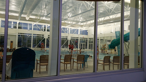 Swimming Pool «Chehalem Aquatic Center», reviews and photos, 1802 Haworth Ave, Newberg, OR 97132, USA