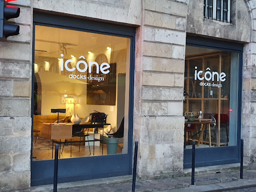 Magasin de meubles ICONE - LigneRoset - HAY Bordeaux