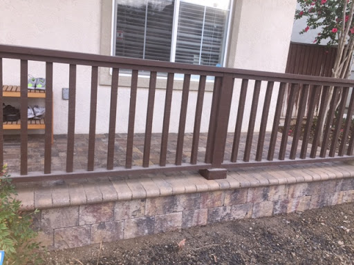 System Pavers image