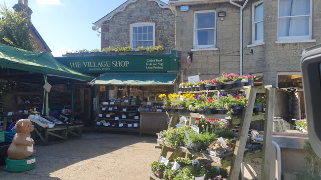 The Village Shop