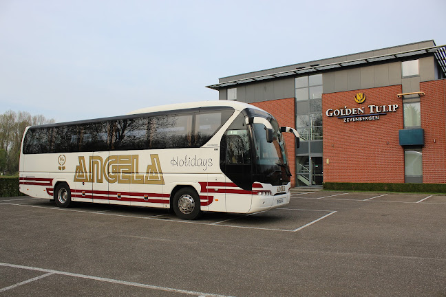 Reviews of Angela Holidays Ltd in Southampton - Travel Agency