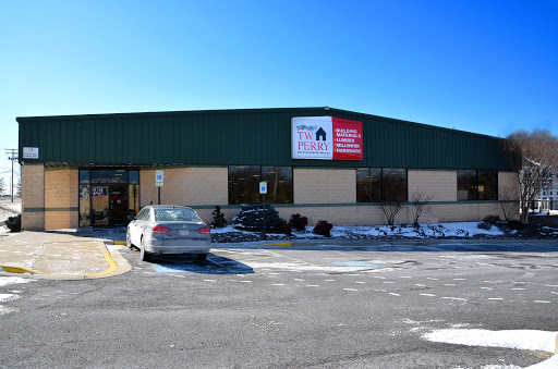 TW Perry - Baltimore, 4321 Fitch Ave, Baltimore, MD 21236, USA, 