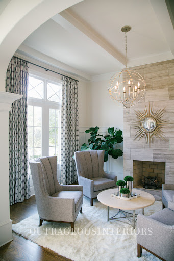 Furniture Store «Outrageous Interiors», reviews and photos, 14155 GA-9, Alpharetta, GA 30004, USA