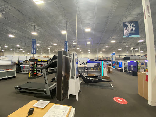 Electronics Store «Best Buy», reviews and photos, 3367 Daniels Rd, Winter Garden, FL 34787, USA