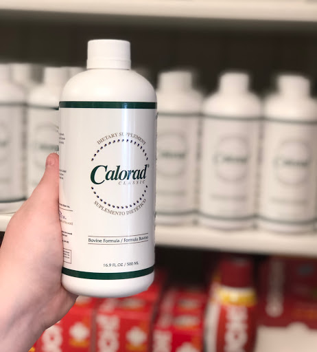 Health Food Store «Elida Health Foods», reviews and photos, 101 W Main St, Elida, OH 45807, USA