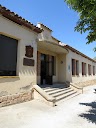 Escola Public Dos Rius Zer El Jonc en Camarasa
