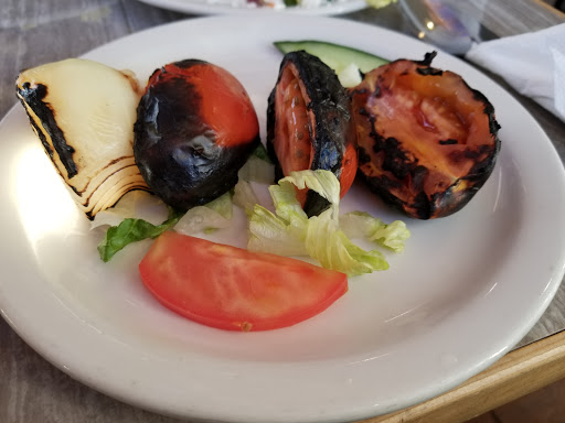 Middle Eastern Restaurant «Ishtar Greek & Mediterranean Cuisine», reviews and photos, 421 Central Ave S, Kent, WA 98032, USA