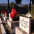 Buharkent Belediyesi Mezarlığı