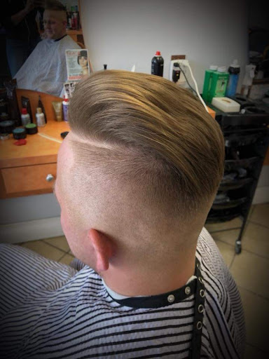 Beauty Salon «Belmont Hair Beauty Salon», reviews and photos, 6011 W Belmont Ave, Chicago, IL 60634, USA