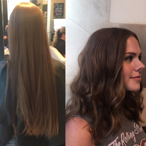 Hair Salon «The Vault Boutique Hair Lounge», reviews and photos, 1009 1st St #203, Snohomish, WA 98290, USA