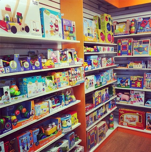 Baby Store «Magic Beans - Norwell», reviews and photos, 45 Pond St, Norwell, MA 02061, USA