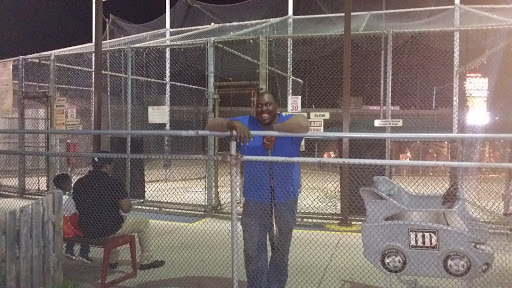 Amusement Park «Fun Time Square», reviews and photos, 11901 S Cicero Ave, Alsip, IL 60803, USA