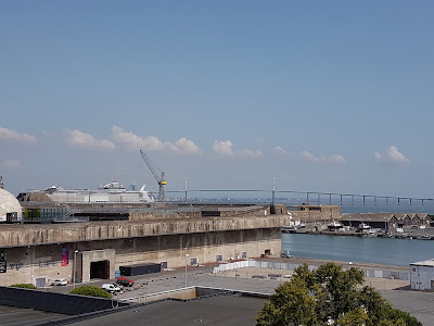 Residence Le Port à Saint-Nazaire