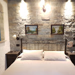 Photo n°11 de l'avis de Maria.i fait le 07/01/2017 à 15:39 sur le  Chalet sul lago Hotel a Moncenisio -Piemonte- à Moncenisio