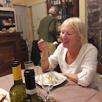 Photo n°3 de l'avis de Mary.a fait le 14/10/2019 à 07:27 sur le  La Collina Trattoria e Birrificio Artigianale à Pescaglia