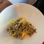 Photo n°2 de l'avis de Vanessa.i fait le 02/12/2022 à 18:33 sur le  Ristorante Vineria Di Piazza à Pisa