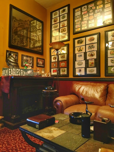 Cigar Shop «Union Cigar Club», reviews and photos, 5 Baltimore St, Gettysburg, PA 17325, USA