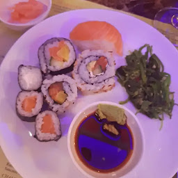 Photo n°11 de Le Panda à Sainte-Marguerite ()