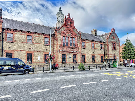 St. Andrew's Resource Centre