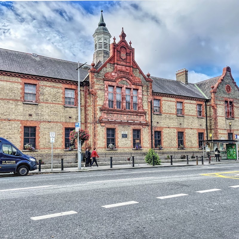 St. Andrew's Resource Centre