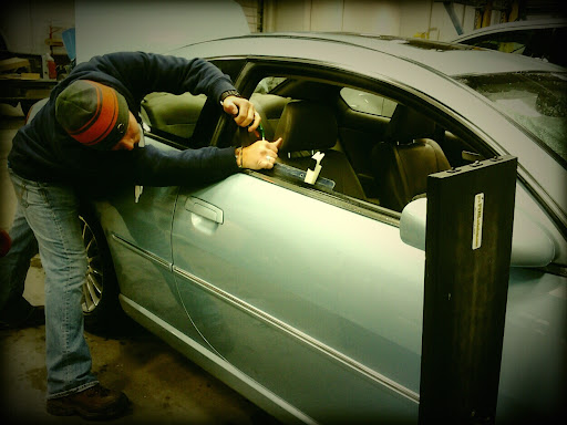 Car Dealer «Stew Hansen Dodge Ram Chrysler Jeep», reviews and photos, 12103 Hickman Rd, Des Moines, IA 50323, USA