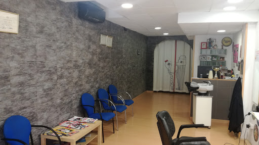 Peluquería Alberto en L'Hospitalet de Llobregat, Barcelona