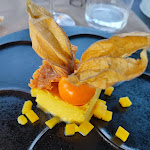 Photo n°10 de l'avis de Matteo.e fait le 13/02/2022 à 19:36 sur le  Corte del Lupo à Golferenzo