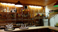 Atmosphère du Restaurant français Restaurant Le Campagnard à Le Passage - n°2