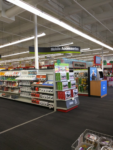 Office Supply Store «Staples», reviews and photos, 655 Irwin St, San Rafael, CA 94901, USA