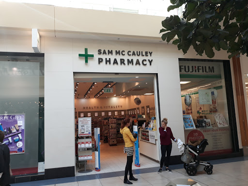 McCauley Pharmacy in Cork, Co. Cork (Corcaigh)