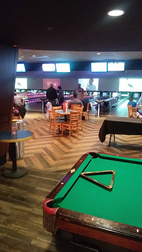 Bowling Alley «AMF Shrader Lanes», reviews and photos, 8037 Shrader Rd, Richmond, VA 23294, USA