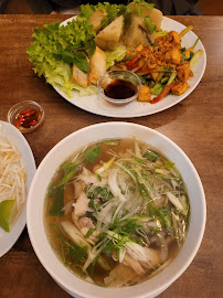 Les plus récentes photos du Restaurant vietnamien Escale à Hanoi à Bourg-la-Reine - n°1