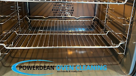 Powerdean Oven Cleaning & Maintenance