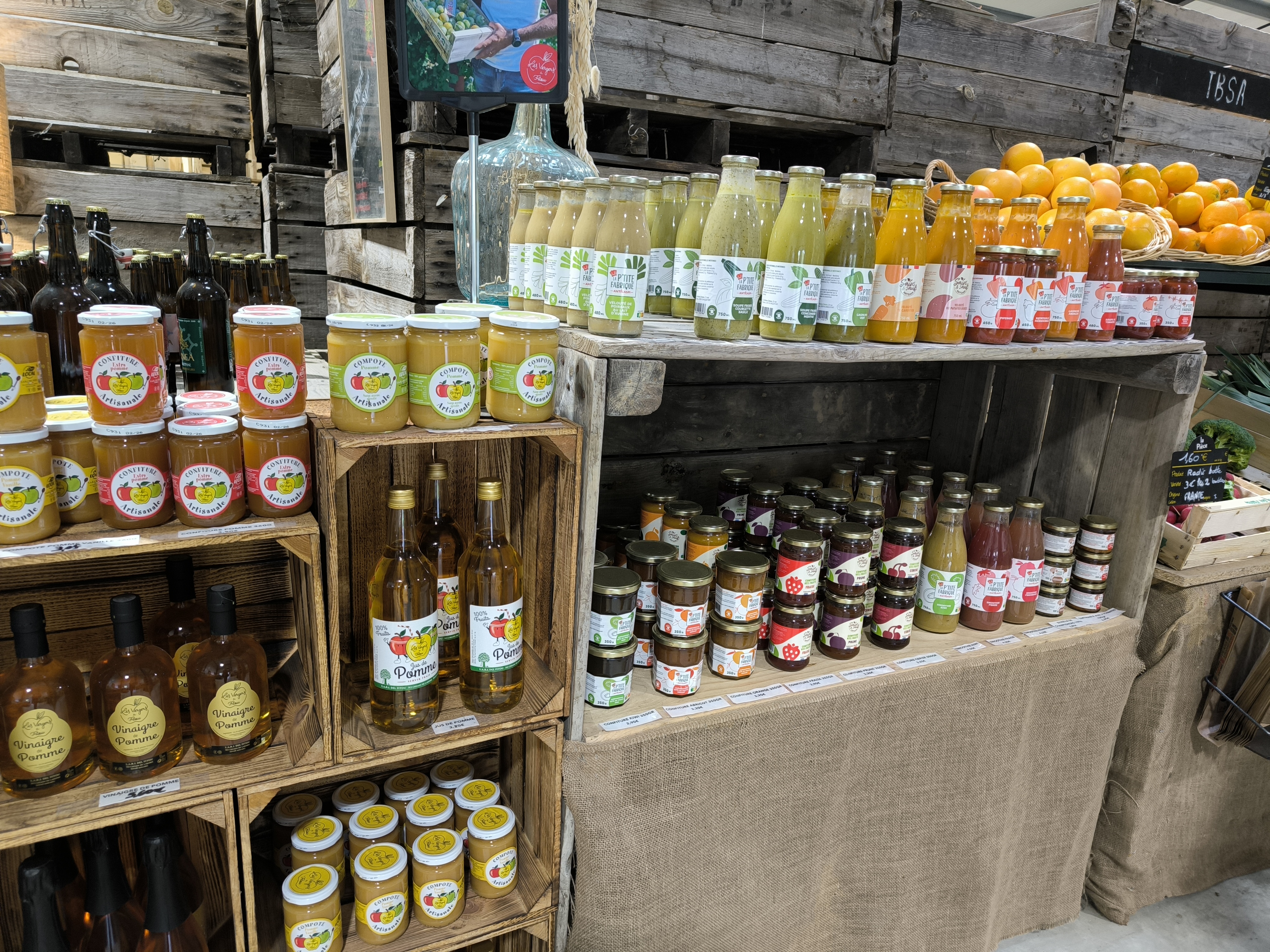 Photo n° 8 de l'avis de Sandrine.G fait le 21/03/2024 à 17:52