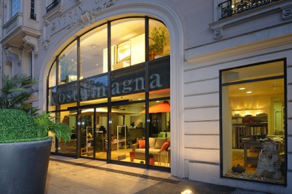 Costamagna Distribution Carabacel - Magasin de meubles